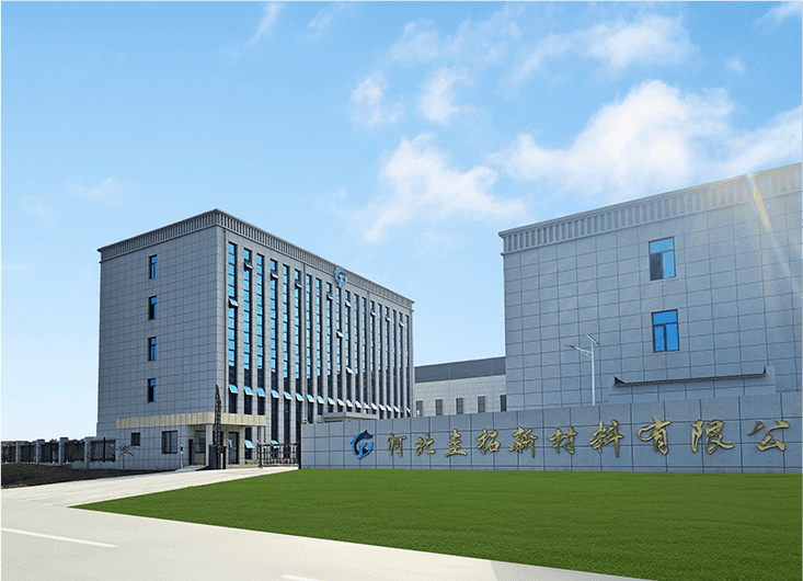 Hebei Guituo Neues Material Co., Ltd.