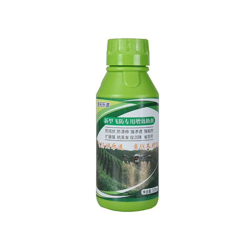 Neue hocheffiziente, speziell für das Luftsprühen entwickelte Adjuvanzien