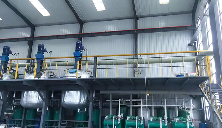 Hebei Guituo Neues Material Co., Ltd.